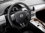 Jaguar XF AJ21 by Arden 2009 года